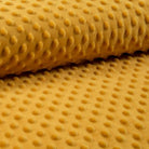 Bolt Pre-Order - PLUSH MINKY Dimples-Bolt-Jelly Fabrics