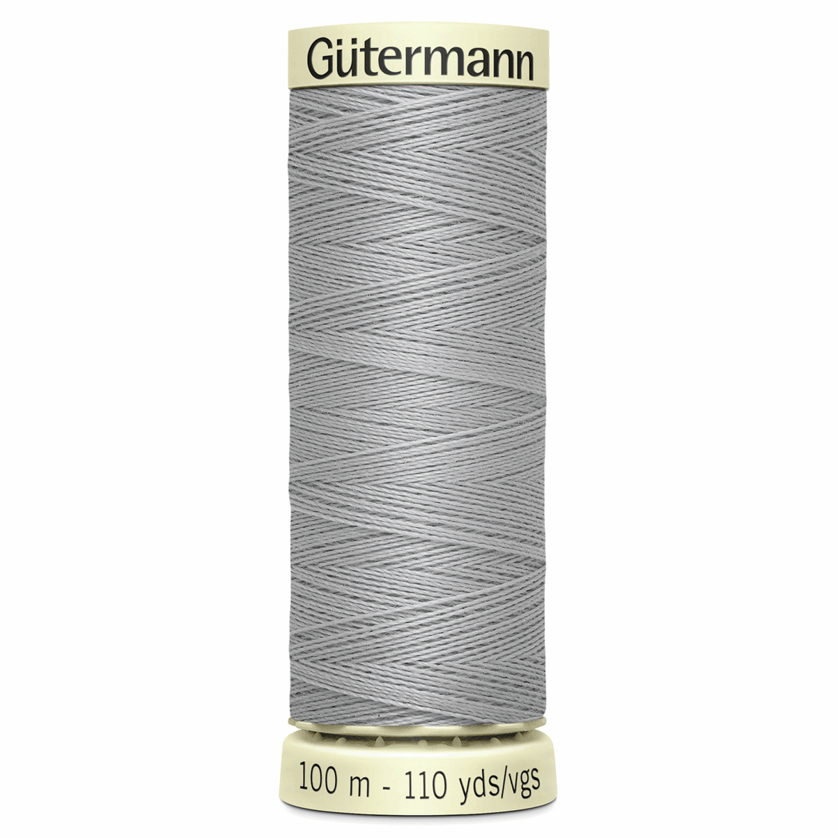 Gutermann Sew-All Thread - 100M (38)-Thread-Jelly Fabrics