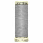 Gutermann Sew-All Thread - 100M (38)-Thread-Jelly Fabrics