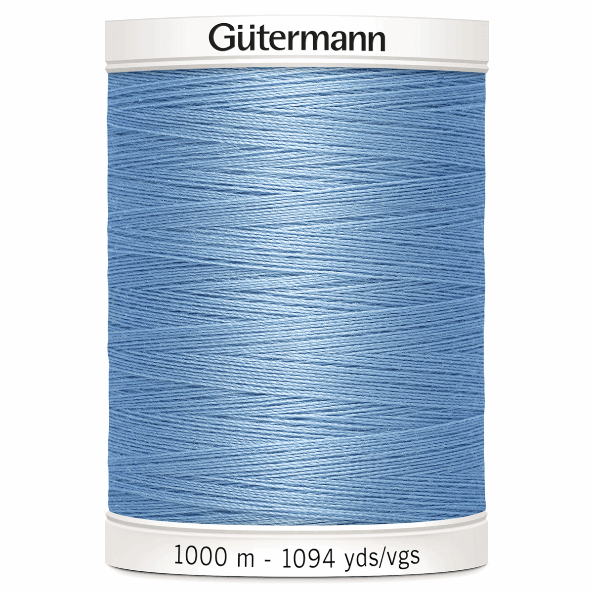 Gutermann Sew-All Thread - 1000M (143)-Thread-Jelly Fabrics