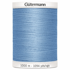 Gutermann Sew-All Thread - 1000M (143)-Thread-Jelly Fabrics