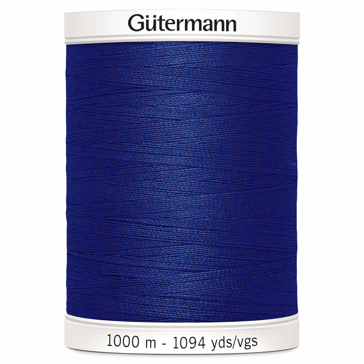 Gutermann Sew-All Thread - 1000M (310)-Thread-Jelly Fabrics