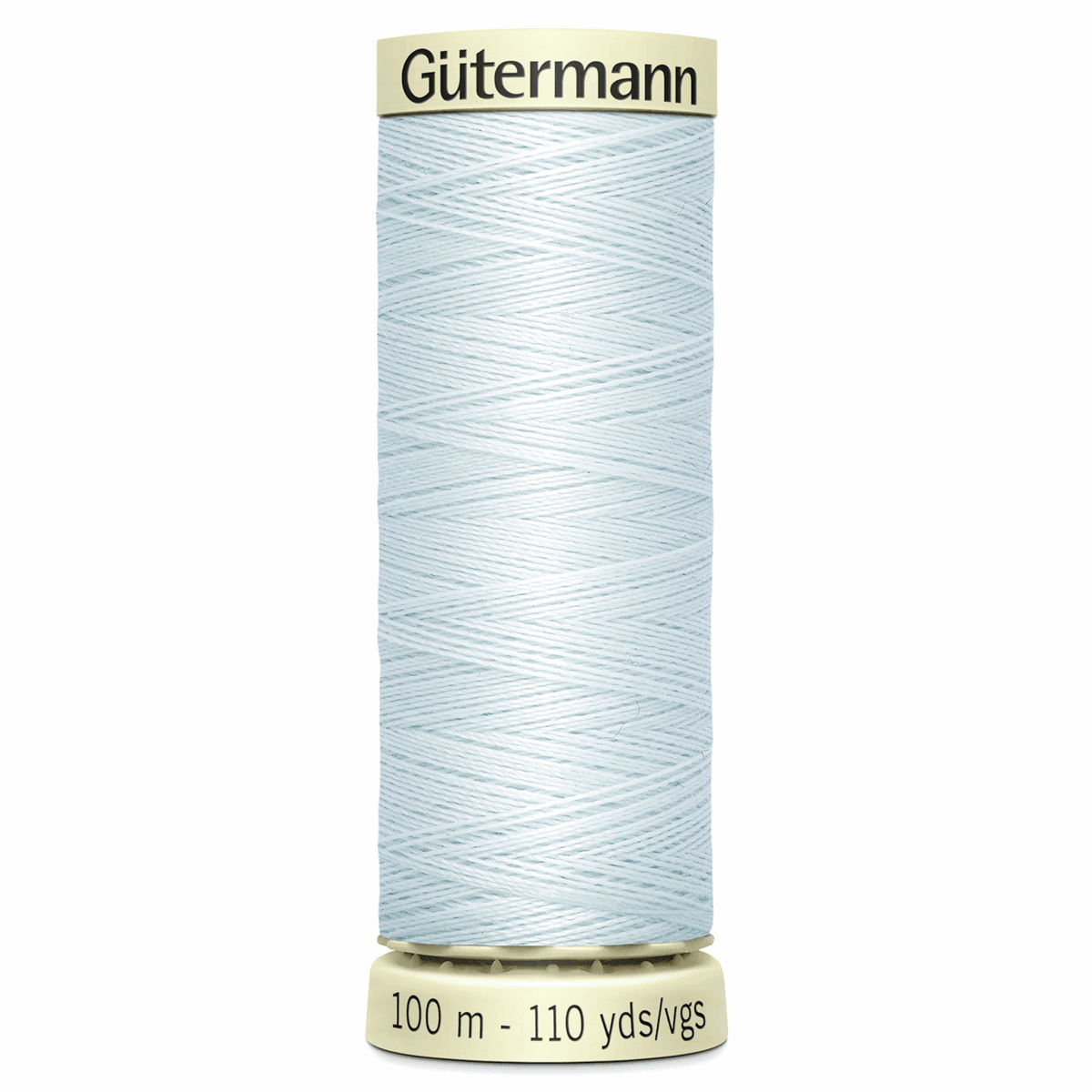 Gutermann Sew-All Thread - 100M (193)-Thread-Jelly Fabrics