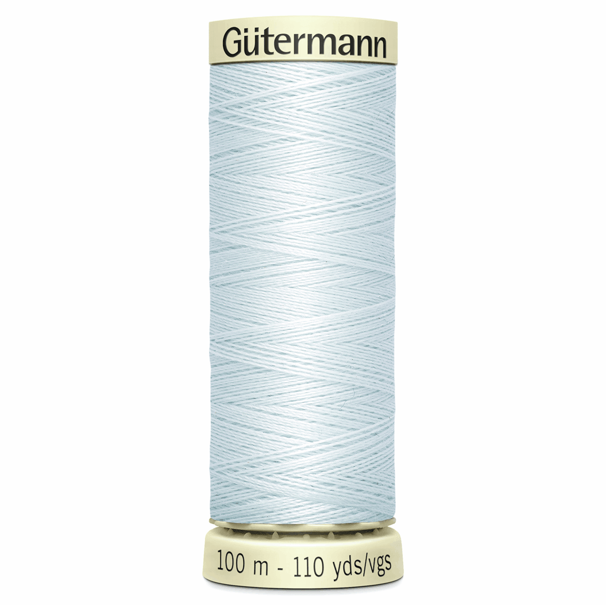 Gutermann Sew-All Thread - 100M (193)-Thread-Jelly Fabrics