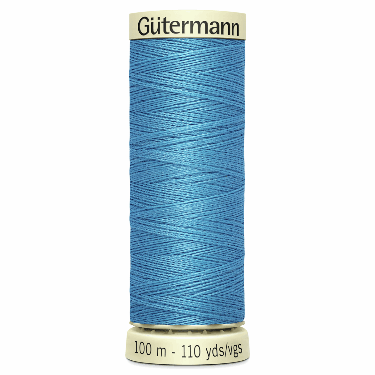 Gutermann Sew-All Thread - 100M (278)-Thread-Jelly Fabrics