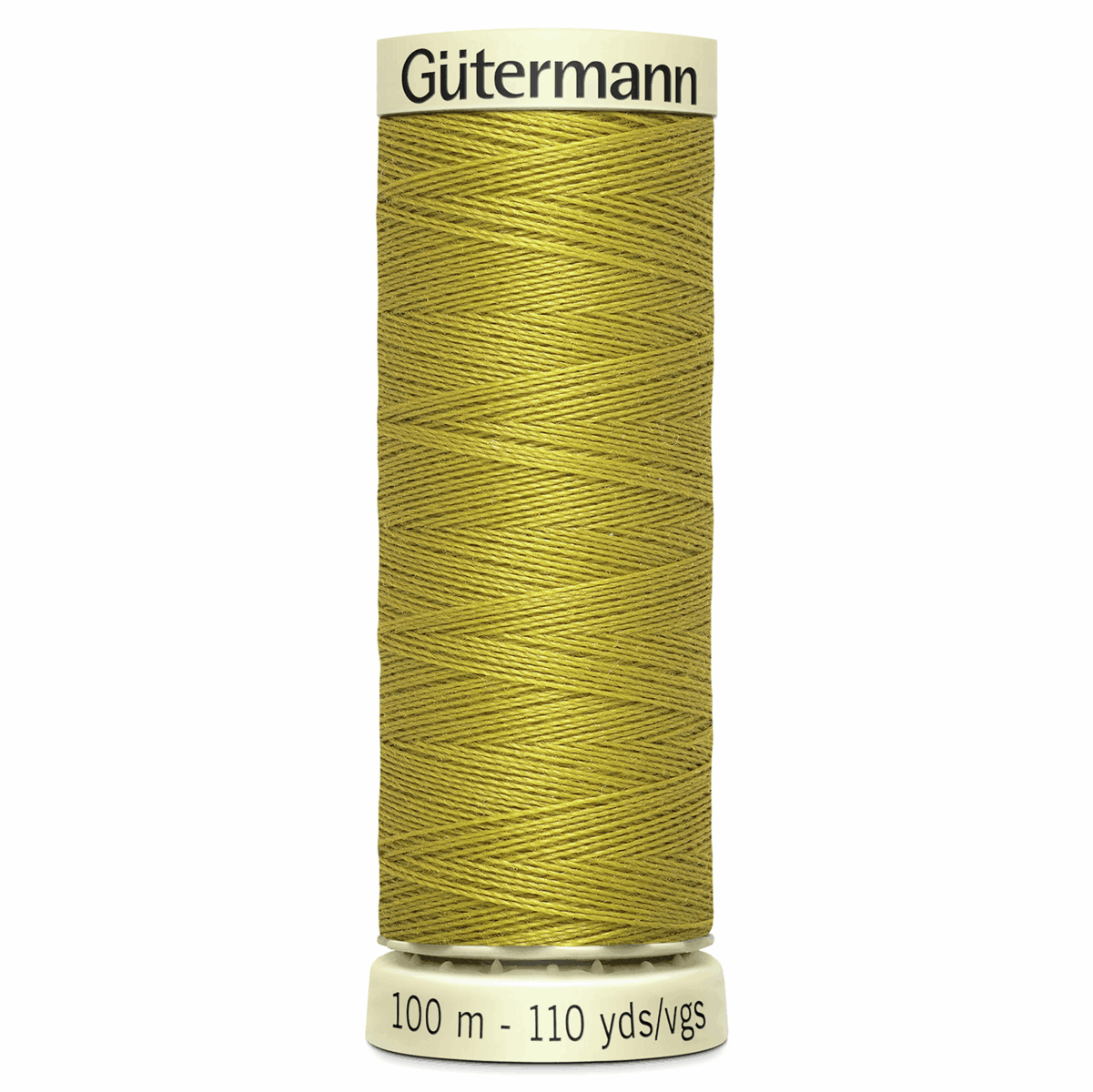 Gutermann Sew-All Thread - 100M (286)-Thread-Jelly Fabrics