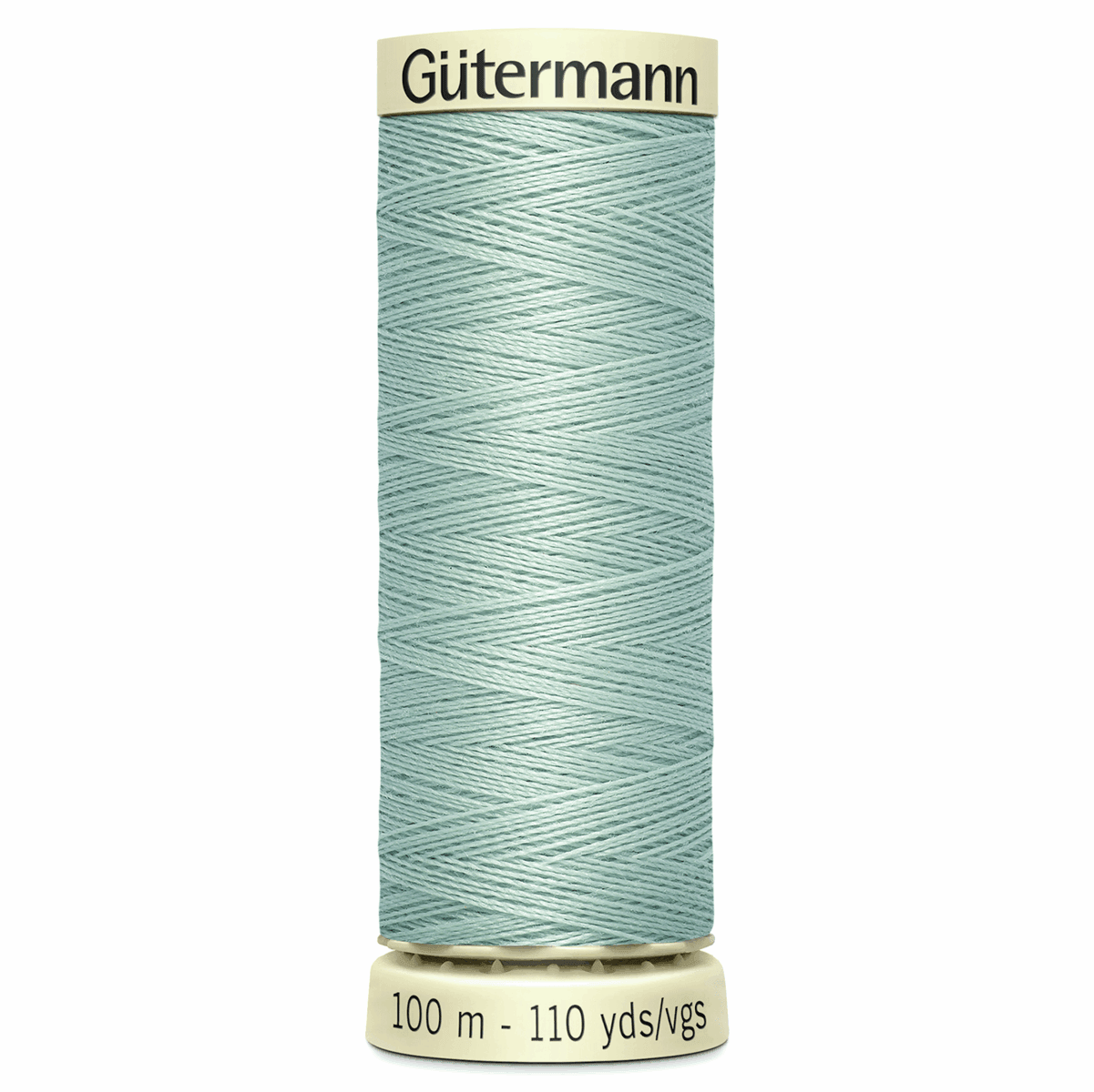 Gutermann Sew-All Thread - 100M (297)-Thread-Jelly Fabrics