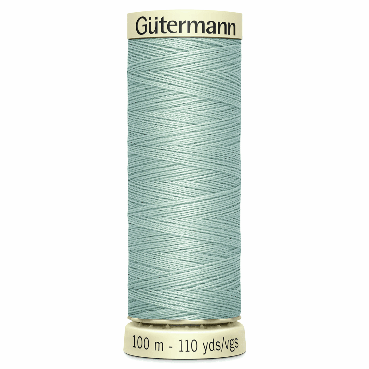 Gutermann Sew-All Thread - 100M (297)-Thread-Jelly Fabrics
