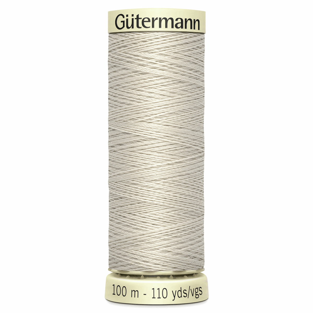 Gutermann Sew-All Thread - 100M (299)-Thread-Jelly Fabrics