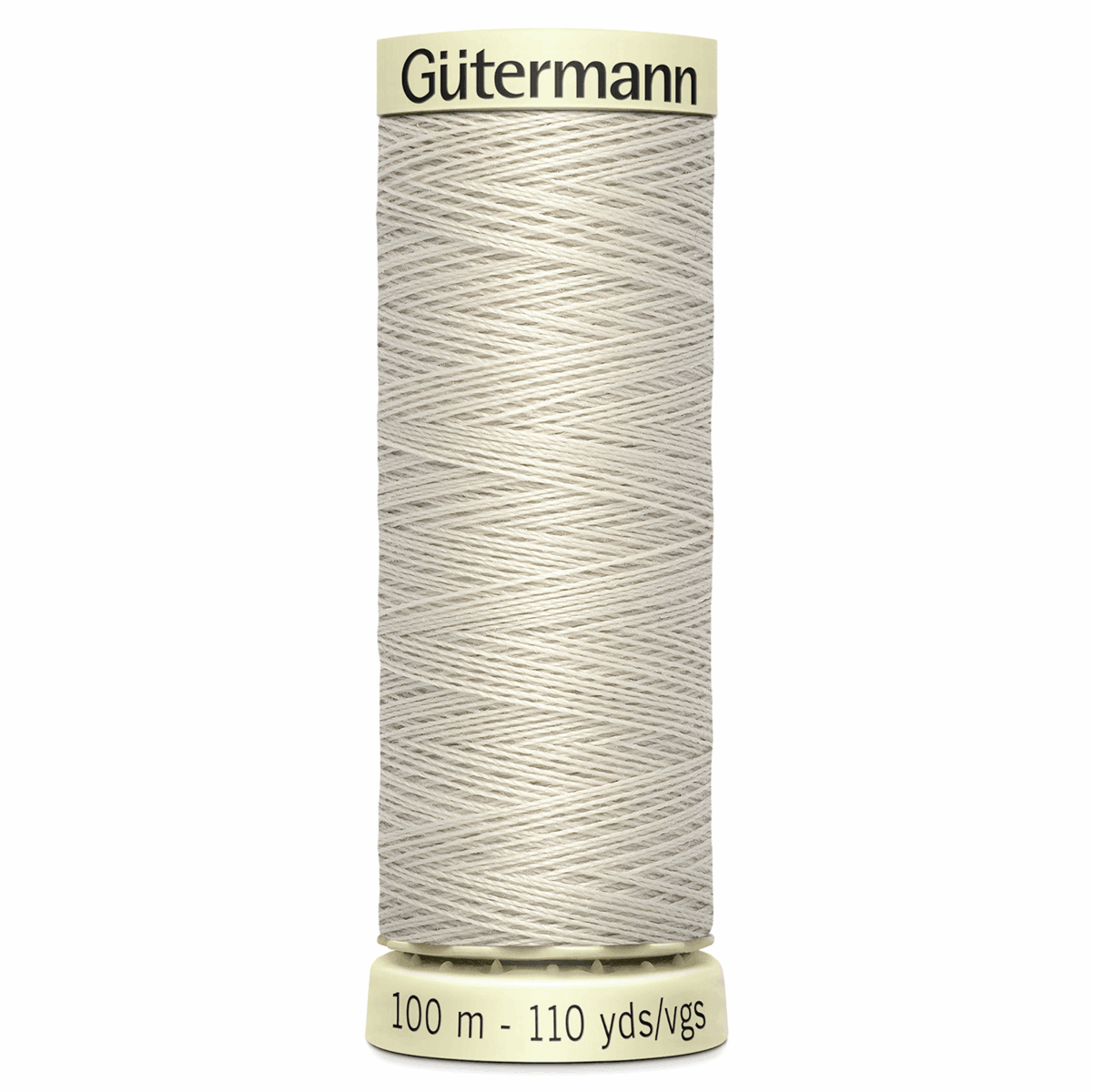 Gutermann Sew-All Thread - 100M (299)-Thread-Jelly Fabrics