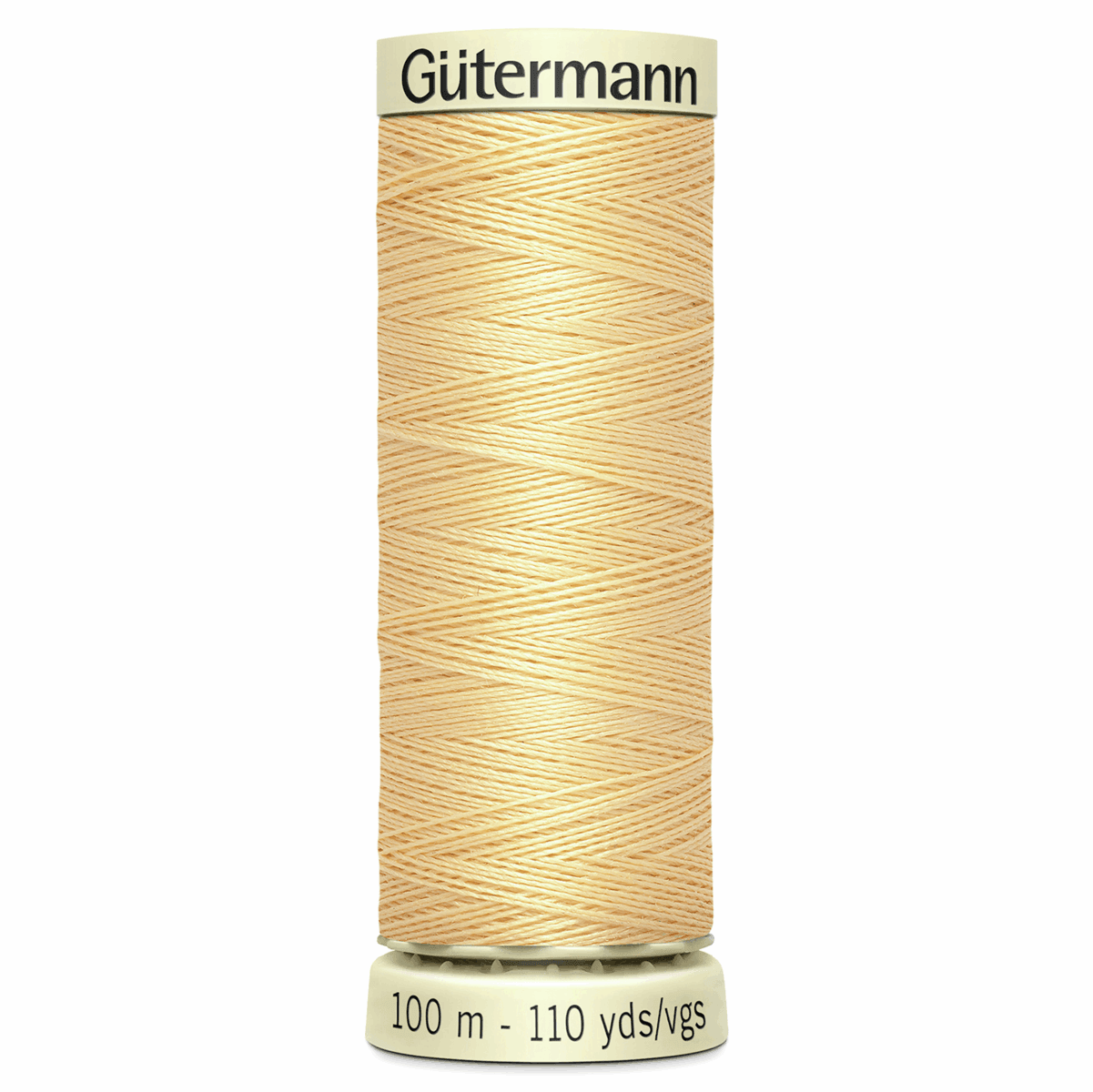 Gutermann Sew-All Thread - 100M (3)-Thread-Jelly Fabrics