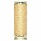 Gutermann Sew-All Thread - 100M (3)-Thread-Jelly Fabrics