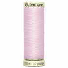 Gutermann Sew-All Thread - 100M (372)-Thread-Jelly Fabrics