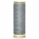 Gutermann Sew-All Thread - 100M (40)-Thread-Jelly Fabrics