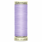 Gutermann Sew-All Thread - 100M (442)-Thread-Jelly Fabrics