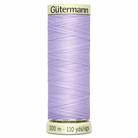 Gutermann Sew-All Thread - 100M (442)-Thread-Jelly Fabrics