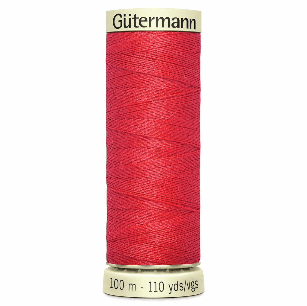 Gutermann Sew-All Thread - 100M (491)-Thread-Jelly Fabrics