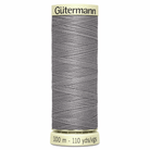 Gutermann Sew-All Thread - 100M (493)-Thread-Jelly Fabrics