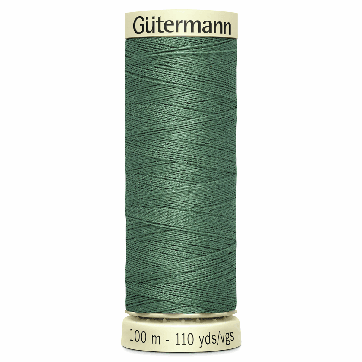 Gutermann Sew-All Thread - 100M (553)-Thread-Jelly Fabrics