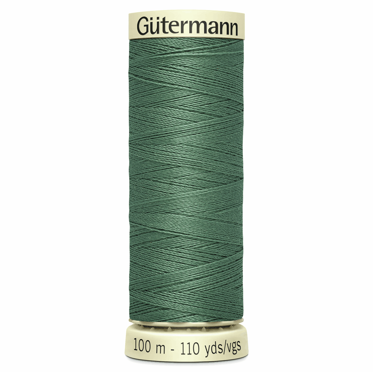 Gutermann Sew-All Thread - 100M (553)-Thread-Jelly Fabrics
