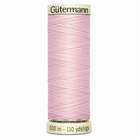 Gutermann Sew-All Thread - 100M (659)-Thread-Jelly Fabrics