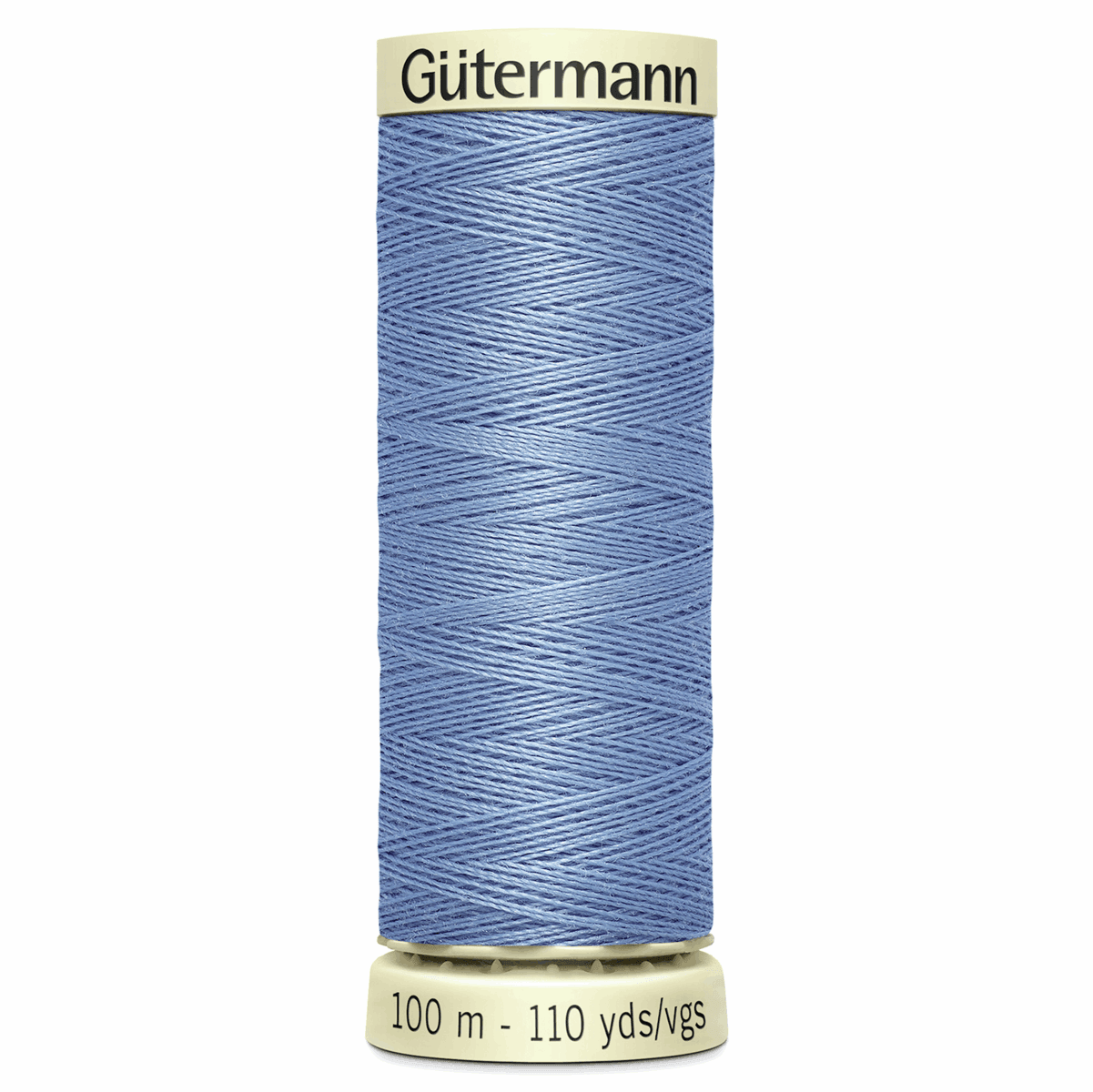 Gutermann Sew-All Thread - 100M (74)-Thread-Jelly Fabrics