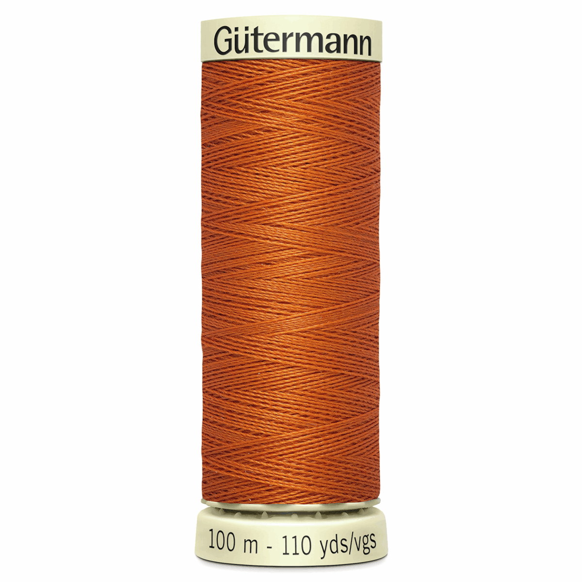 Gutermann Sew-All Thread - 100M (932)-Thread-Jelly Fabrics