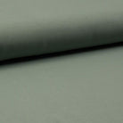 Organic Cotton Jersey - Dusty Mint-Organic Jersey-Jelly Fabrics