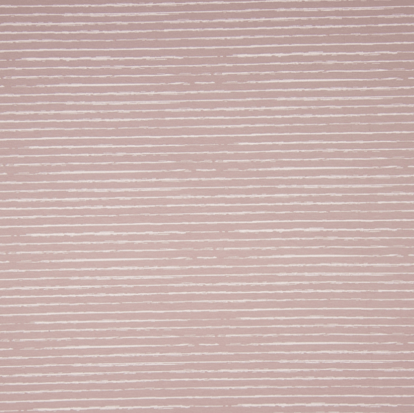 Bolt Pre-Order - Cotton JERSEY - Stripes-Bolt-Jelly Fabrics