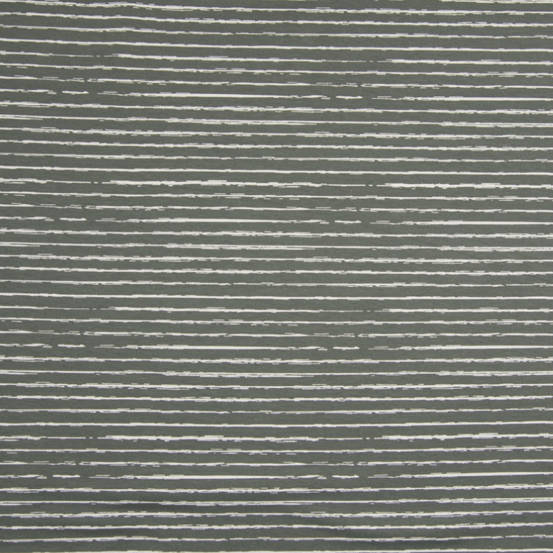Bolt Pre-Order - Cotton JERSEY - Stripes-Bolt-Jelly Fabrics