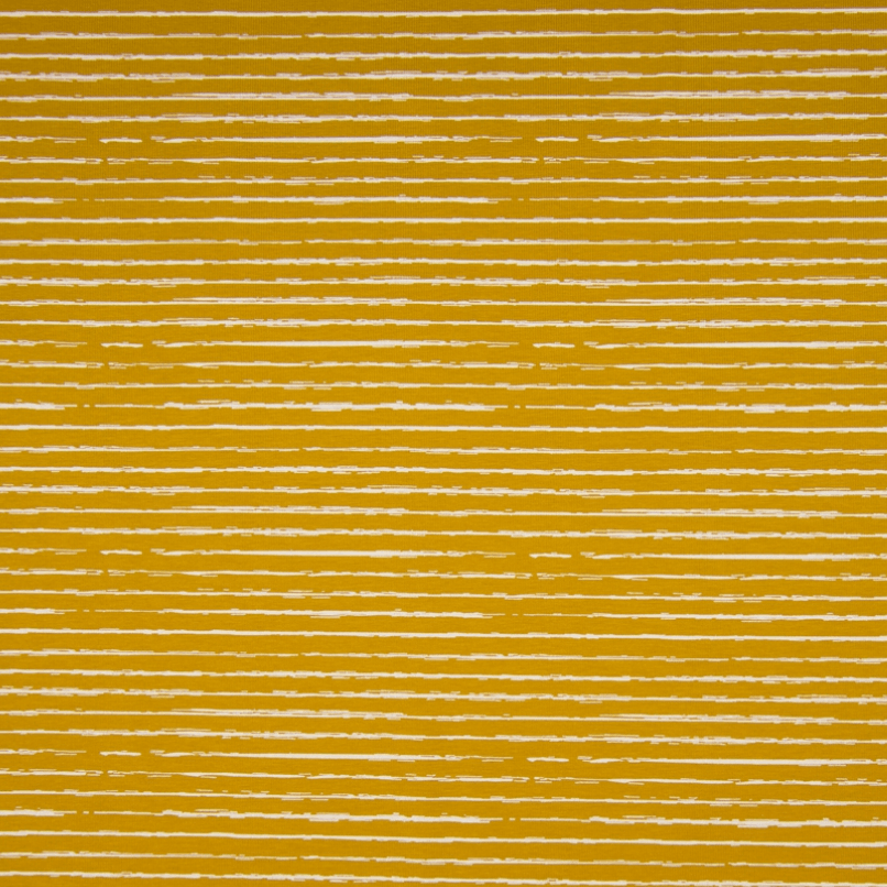 Bolt Pre-Order - Cotton JERSEY - Stripes-Bolt-Jelly Fabrics