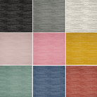 Bolt Pre-Order - Cotton JERSEY - Stripes-Bolt-Jelly Fabrics