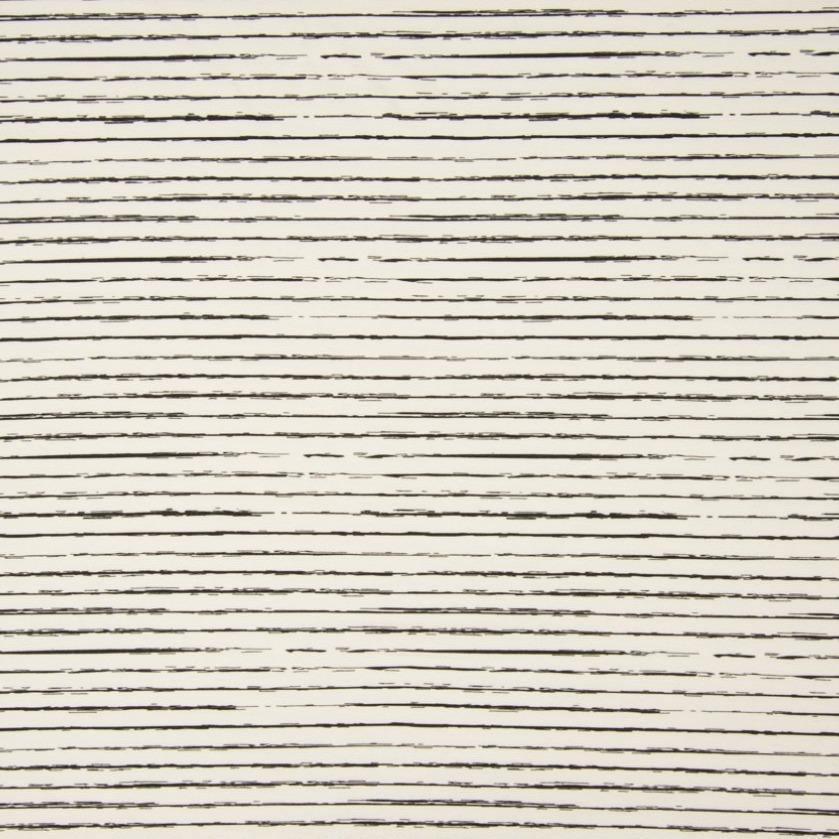 Cotton Jersey - Stripes in Ecru-Jersey Fabric-Jelly Fabrics