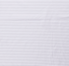 Cotton Jersey - Light Grey and White Stripes-Jersey Fabric-Jelly Fabrics
