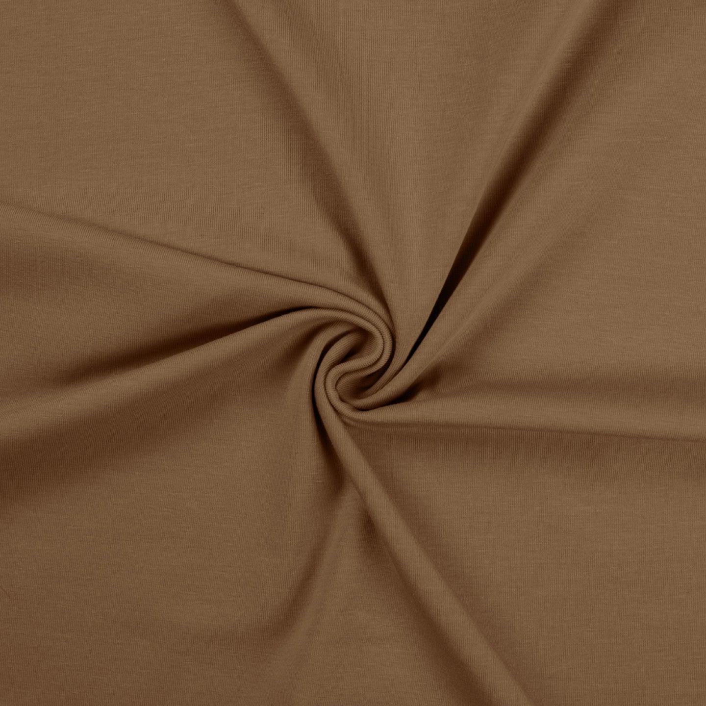 Bolt Pre-Order - COTTON JERSEY-Bolt-Jelly Fabrics