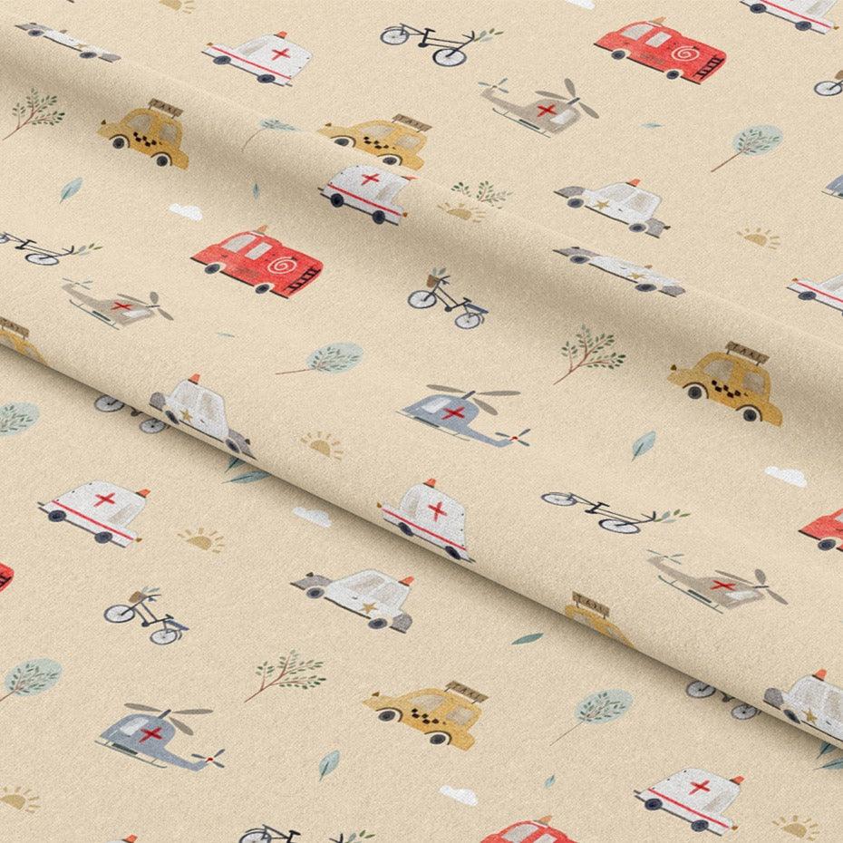 Print On Demand Cotton Jersey Fabric Jelly Fabrics Jelly Fabrics Ltd