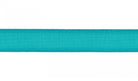 Stretch Bias Binding Tape - Turquoise-Bias Binding-Jelly Fabrics