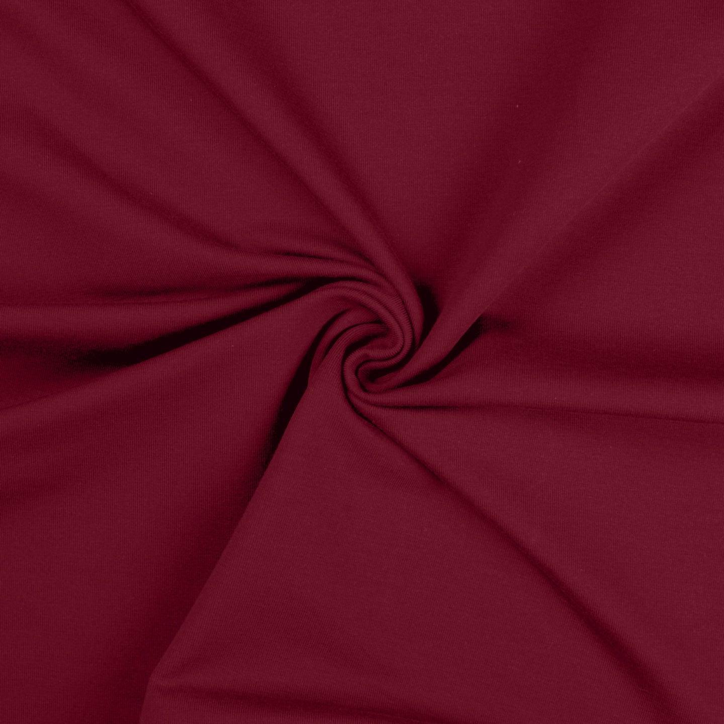 Bolt Pre-Order - COTTON JERSEY-Bolt-Jelly Fabrics