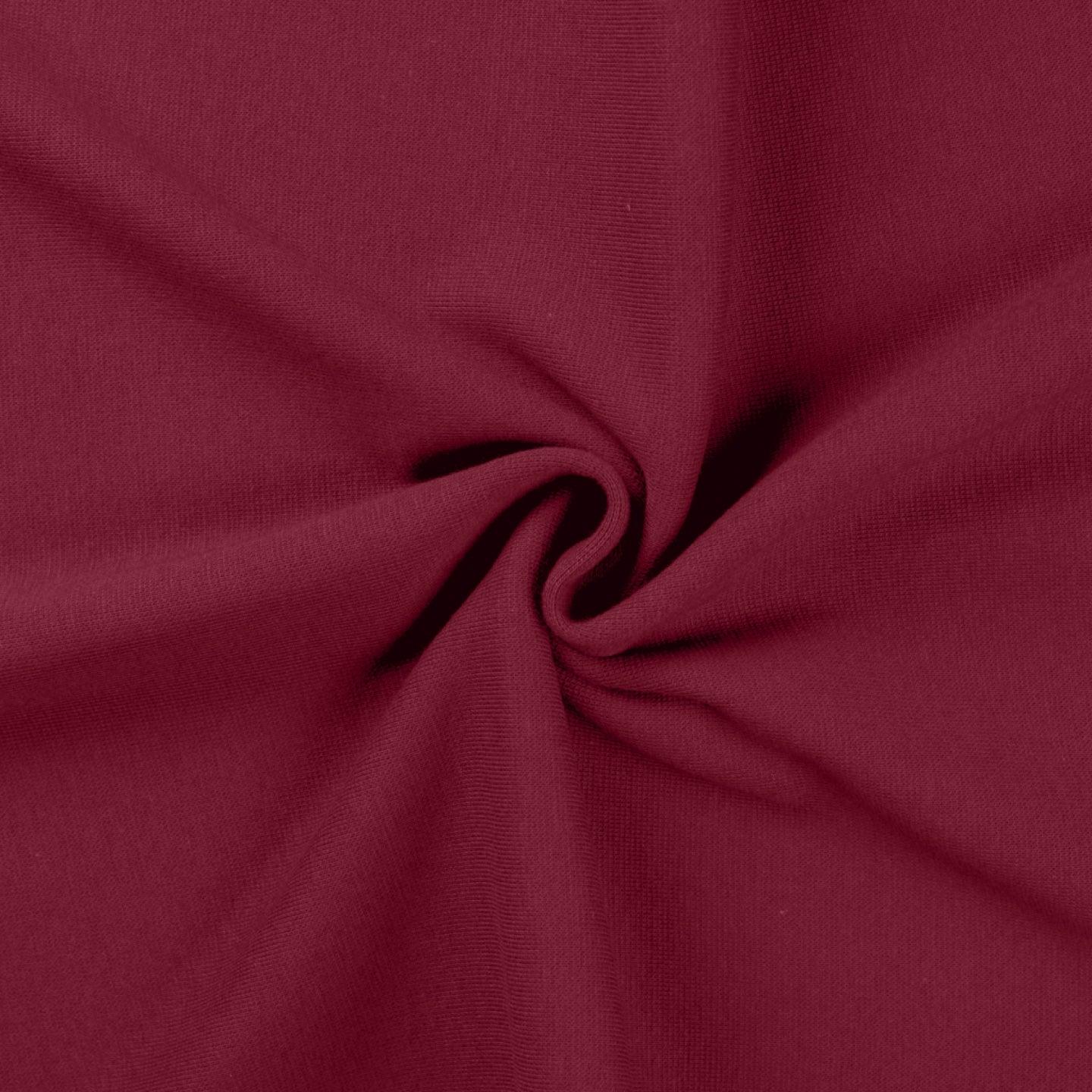 Bolt Pre-Order - Tubular RIBBING / Cuffing-Bolt-Jelly Fabrics