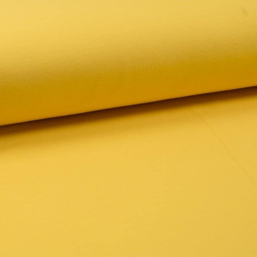 Bolt Pre-Order - ORGANIC FRENCH TERRY-Bolt-Jelly Fabrics